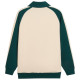 Puma Ανδρική ζακέτα T7 Relaxed Wing Collar Jacquard Track Jacket
